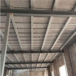 淄博躍式鋼結(jié)構(gòu)樓層板 新型建筑裝飾材料的銷售新思路