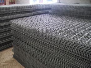 探秘焊接鋼筋鋼絲網 工藝、應用與高清實拍賞析