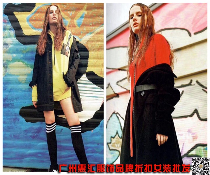 飛度品牌折扣店 如何通過女裝尾貨走份，成功打通庫存貨源批發渠道？